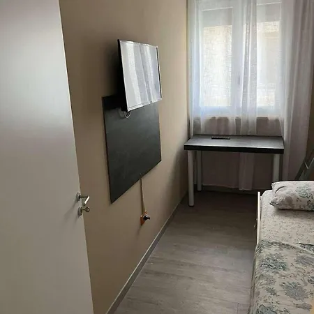 Appartamento Parco Dei Principi *