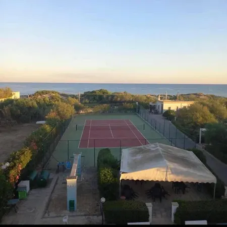 Parco Dei Principi Appartamento *