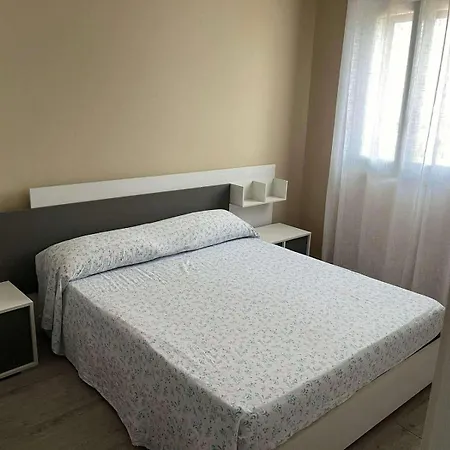 Appartamento Parco Dei Principi