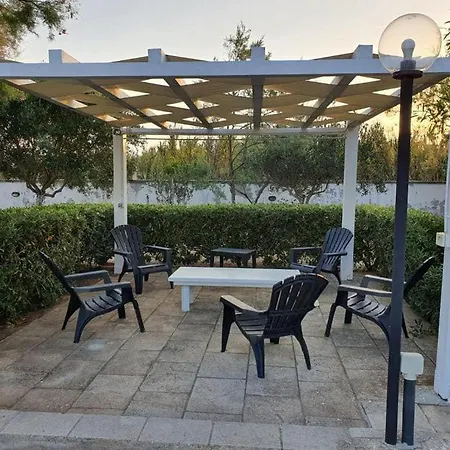 Parco Dei Principi