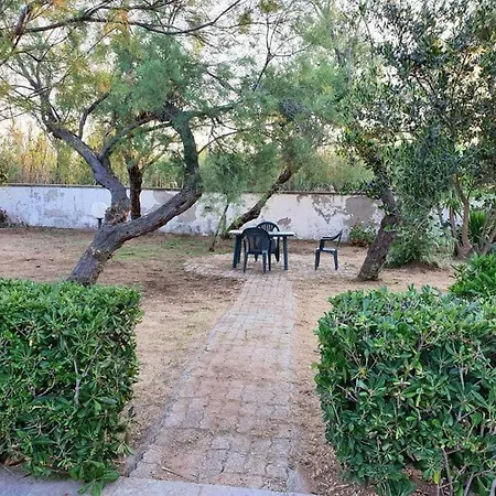 Apartment Parco Dei Principi Campomarino (Taranto)