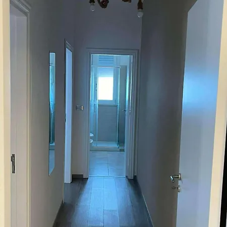 Parco Dei Principi Apartmán