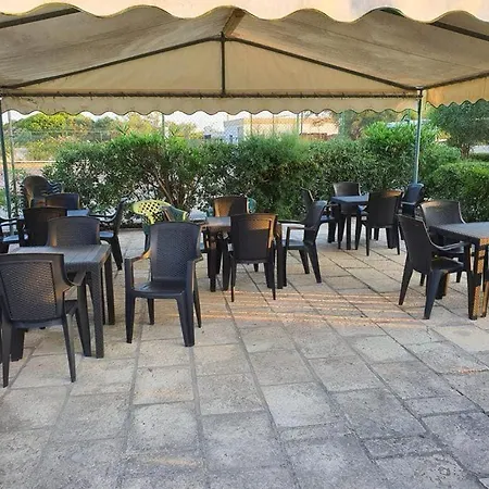 Apartment Parco Dei Principi